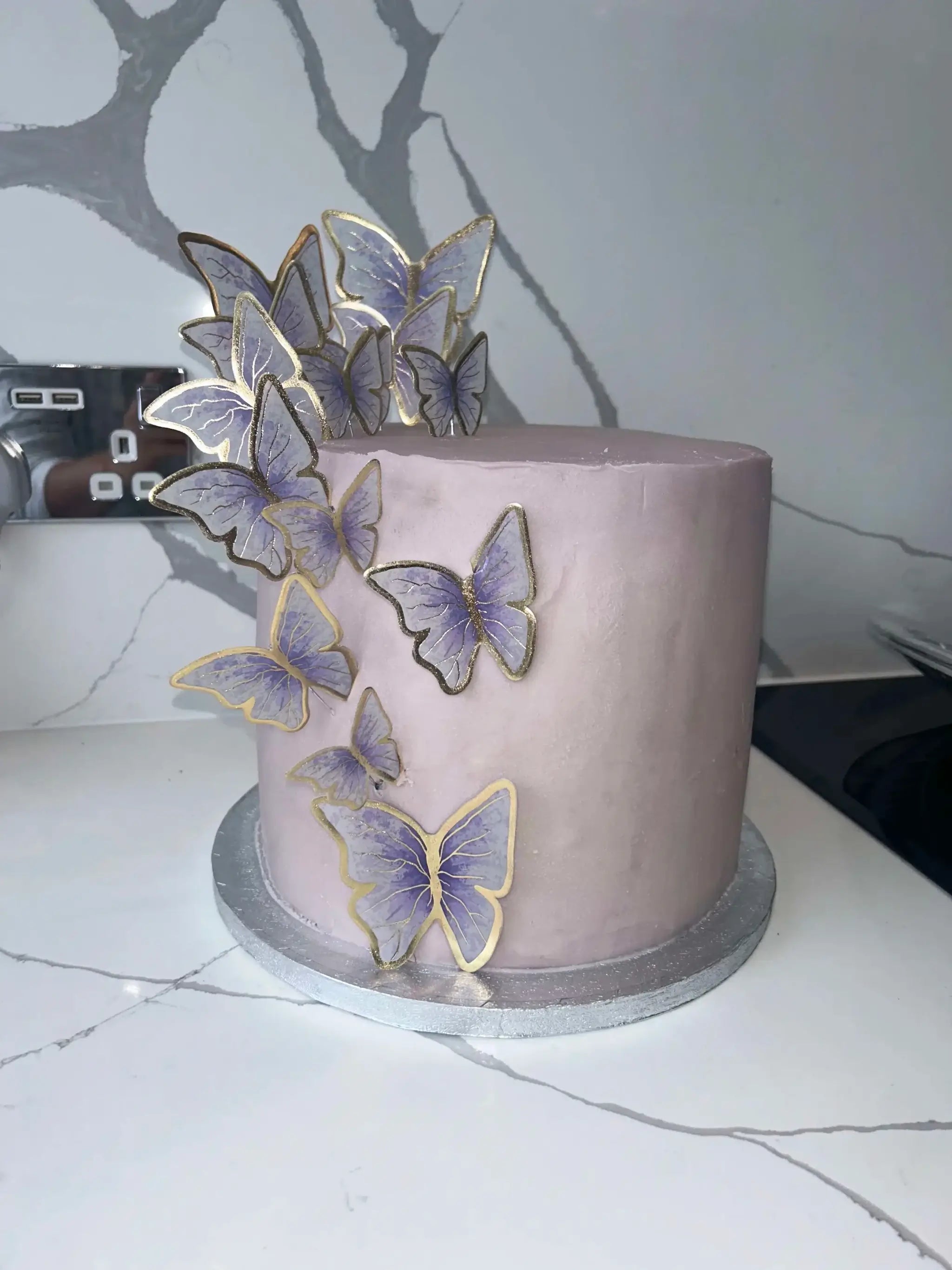 Birthday Cake